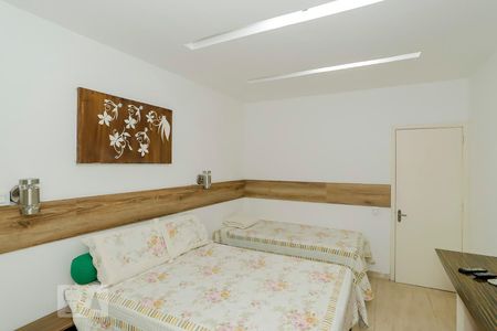 Apartamento à venda com 58m², 2 quartos e sem vaga Apartamento à venda com 58m², 2 quartos e sem vagaQuarto