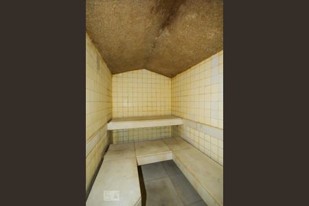 Apartamento à venda com 58m², 2 quartos e sem vaga Apartamento à venda com 58m², 2 quartos e sem vagaÁrea comum - Sauna