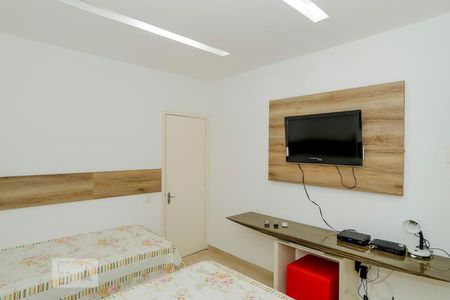 Apartamento à venda com 58m², 2 quartos e sem vaga Apartamento à venda com 58m², 2 quartos e sem vagaQuarto