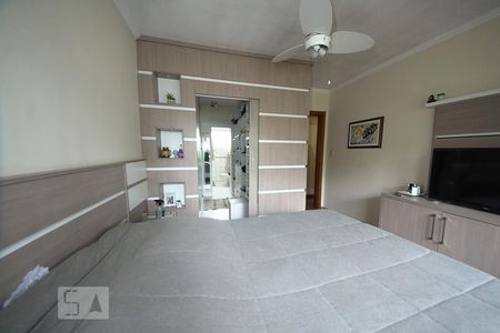 Casa à venda com 192m², 3 quartos e 2 vagasQuarto 2 Suíte