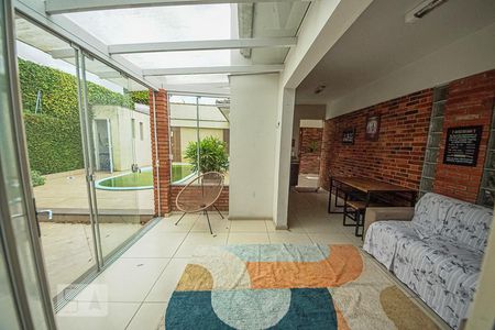 Casa à venda com 192m², 3 quartos e 2 vagasVarEspaço Gourmet