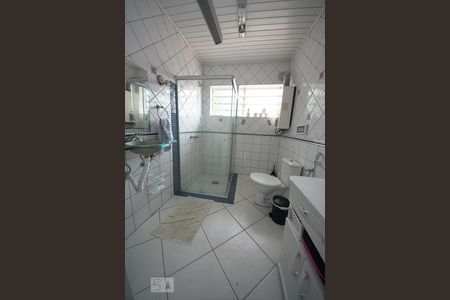 Casa à venda com 192m², 3 quartos e 2 vagasBanheiro da Suíte