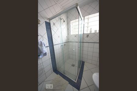 Casa à venda com 192m², 3 quartos e 2 vagasBanheiro da Suíte