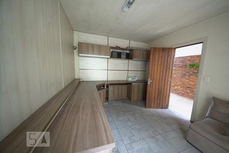 Casa à venda com 192m², 3 quartos e 2 vagasEscritório
