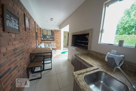 Casa à venda com 192m², 3 quartos e 2 vagasEspaço Gourmet