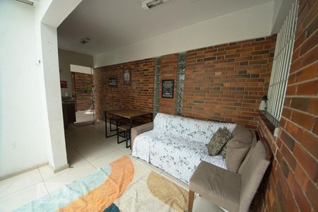 Casa à venda com 192m², 3 quartos e 2 vagasEspaço Gourmet