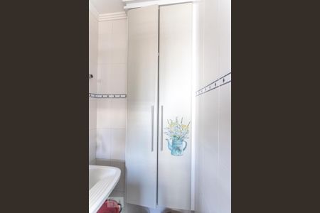 Apartamento à venda com 138m², 3 quartos e 6 vagasArmário