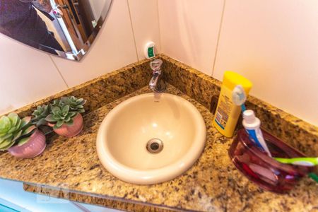 Apartamento à venda com 138m², 3 quartos e 6 vagasPia