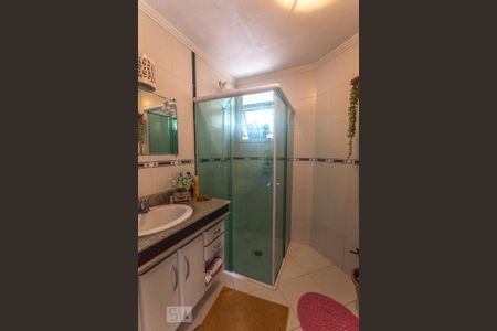 Apartamento à venda com 138m², 3 quartos e 6 vagasBanheiro suíte 2