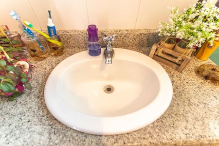 Apartamento à venda com 138m², 3 quartos e 6 vagasPia