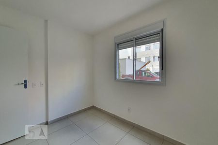 Quarto 1 de apartamento para alugar com 2 quartos, 45m² em Cambuci, São Paulo