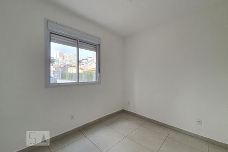 Quarto 1 de apartamento para alugar com 2 quartos, 45m² em Cambuci, São Paulo