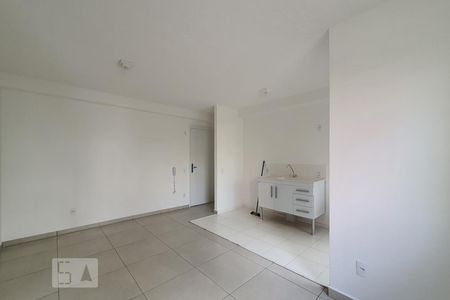 Sala de apartamento para alugar com 2 quartos, 45m² em Cambuci, São Paulo