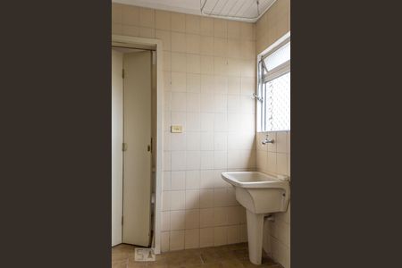 Apartamento à venda com 72m², 2 quartos e 1 vaga Apartamento à venda com 72m², 2 quartos e 1 vagaÁrea de Serviço