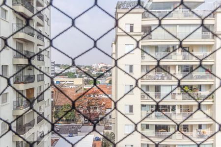 Apartamento à venda com 72m², 2 quartos e 1 vaga Apartamento à venda com 72m², 2 quartos e 1 vagaVista