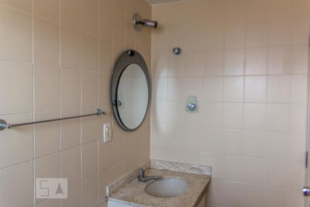 Apartamento à venda com 72m², 2 quartos e 1 vaga Apartamento à venda com 72m², 2 quartos e 1 vagaBanheiro