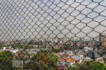 Apartamento à venda com 72m², 2 quartos e 1 vaga Apartamento à venda com 72m², 2 quartos e 1 vagaVista