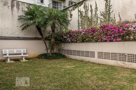 Apartamento à venda com 72m², 2 quartos e 1 vaga Apartamento à venda com 72m², 2 quartos e 1 vagaÁrea comum