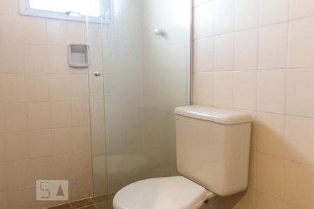 Apartamento à venda com 72m², 2 quartos e 1 vaga Apartamento à venda com 72m², 2 quartos e 1 vagaBanheiro