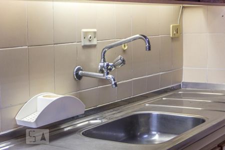 Apartamento à venda com 72m², 2 quartos e 1 vaga Apartamento à venda com 72m², 2 quartos e 1 vagaCozinha