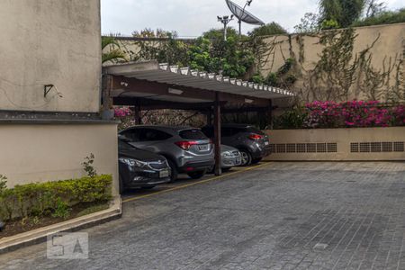 Apartamento à venda com 72m², 2 quartos e 1 vaga Apartamento à venda com 72m², 2 quartos e 1 vagaGaragem