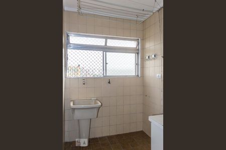 Apartamento à venda com 72m², 2 quartos e 1 vaga Apartamento à venda com 72m², 2 quartos e 1 vagaÁrea de Serviço