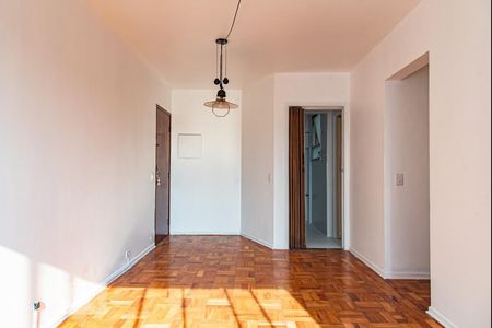 Sala de apartamento para alugar com 2 quartos, 89m² em Cambuci, São Paulo