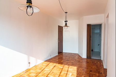 Sala de apartamento para alugar com 2 quartos, 89m² em Cambuci, São Paulo