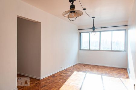 Sala de apartamento para alugar com 2 quartos, 89m² em Cambuci, São Paulo
