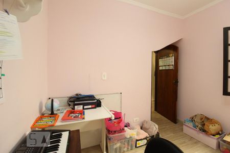 Casa para alugar com 206m², 4 quartos e 5 vagasQuarto 1