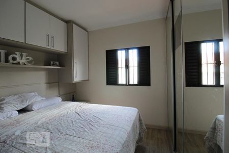 Casa para alugar com 206m², 4 quartos e 5 vagasSuíte 1