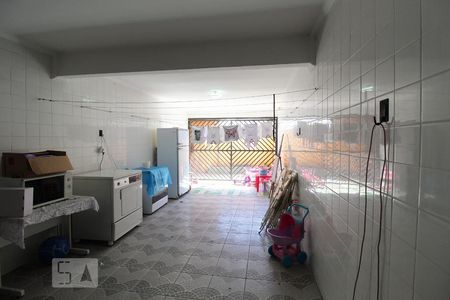 Casa para alugar com 206m², 4 quartos e 5 vagasGaragem