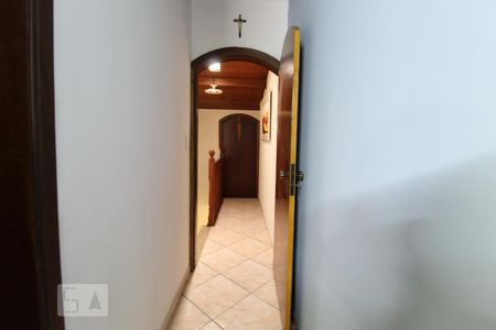 Casa para alugar com 206m², 4 quartos e 5 vagasEscritório 1