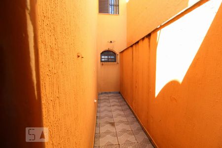 Casa para alugar com 206m², 4 quartos e 5 vagasÁrea ventilação