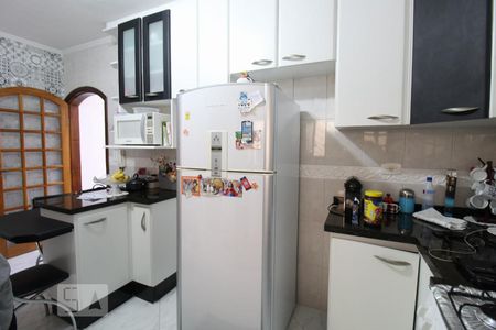 Casa para alugar com 206m², 4 quartos e 5 vagasCozinha