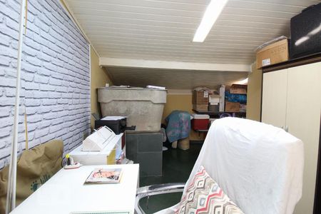 Casa para alugar com 206m², 4 quartos e 5 vagasEscritório 2