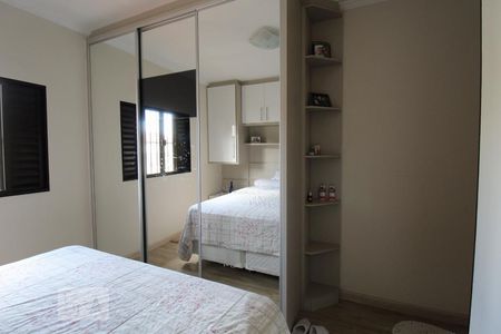 Casa para alugar com 206m², 4 quartos e 5 vagasSuíte 1