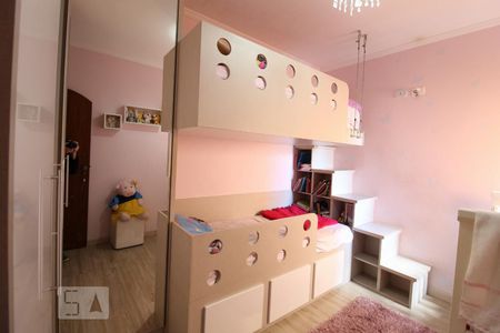 Casa para alugar com 206m², 4 quartos e 5 vagasQuarto 2