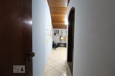 Casa para alugar com 206m², 4 quartos e 5 vagasEscritório 1