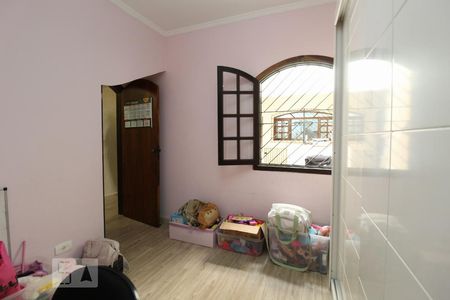 Casa para alugar com 206m², 4 quartos e 5 vagasQuarto 1