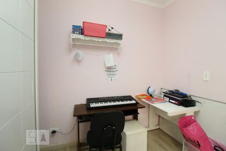 Casa para alugar com 206m², 4 quartos e 5 vagasQuarto 1