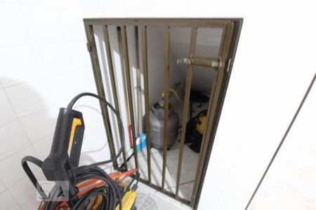 Casa para alugar com 206m², 4 quartos e 5 vagasDepósito gás