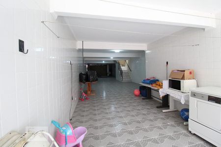 Casa para alugar com 206m², 4 quartos e 5 vagasGaragem