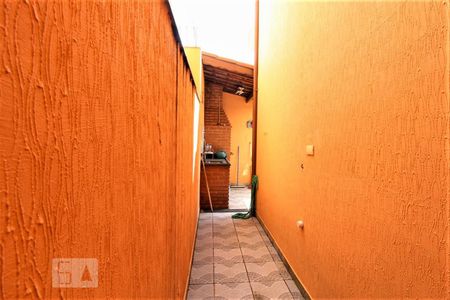 Casa para alugar com 206m², 4 quartos e 5 vagasÁrea ventilação