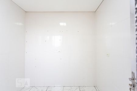 Cozinha de casa para alugar com 1 quarto, 35m² em Bandeiras, Osasco