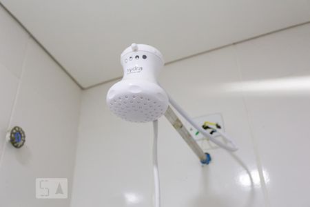 Chuveiro de casa para alugar com 1 quarto, 35m² em Bandeiras, Osasco