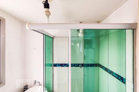 Apartamento à venda com 300m², 4 quartos e 3 vagas Apartamento à venda com 300m², 4 quartos e 3 vagasBanheiro Quarto 4 - Suíte