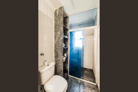 Apartamento à venda com 300m², 4 quartos e 3 vagas Apartamento à venda com 300m², 4 quartos e 3 vagasBanheiro Quarto 2 - Suíte