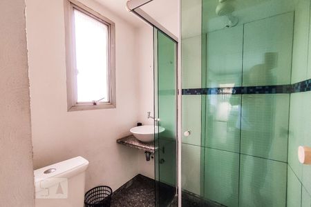 Apartamento à venda com 300m², 4 quartos e 3 vagas Apartamento à venda com 300m², 4 quartos e 3 vagasBanheiro Quarto 4 - Suíte