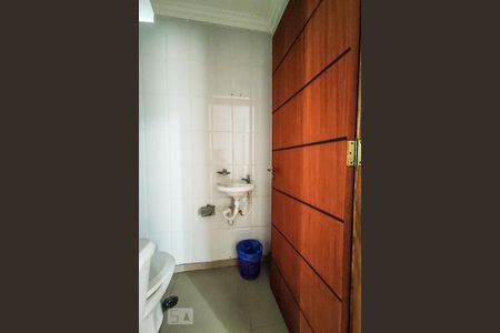 Apartamento à venda com 300m², 4 quartos e 3 vagas Apartamento à venda com 300m², 4 quartos e 3 vagasLavabo